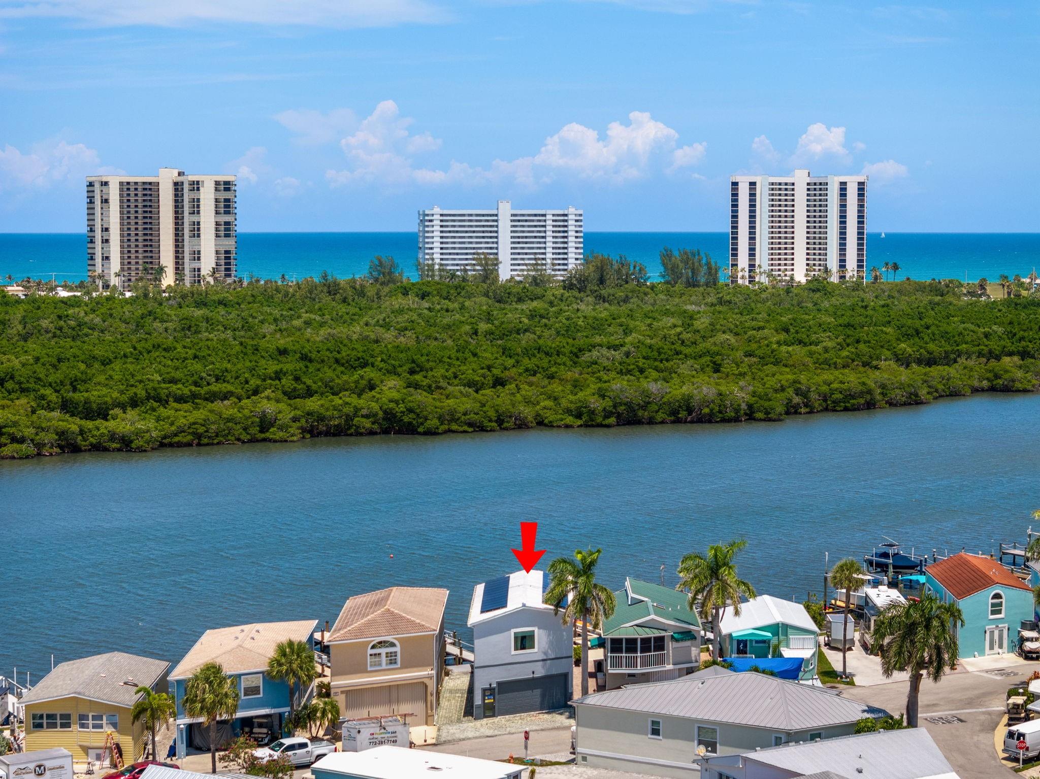 392 Nettles Blvd,Jensen Beach, FL 34957