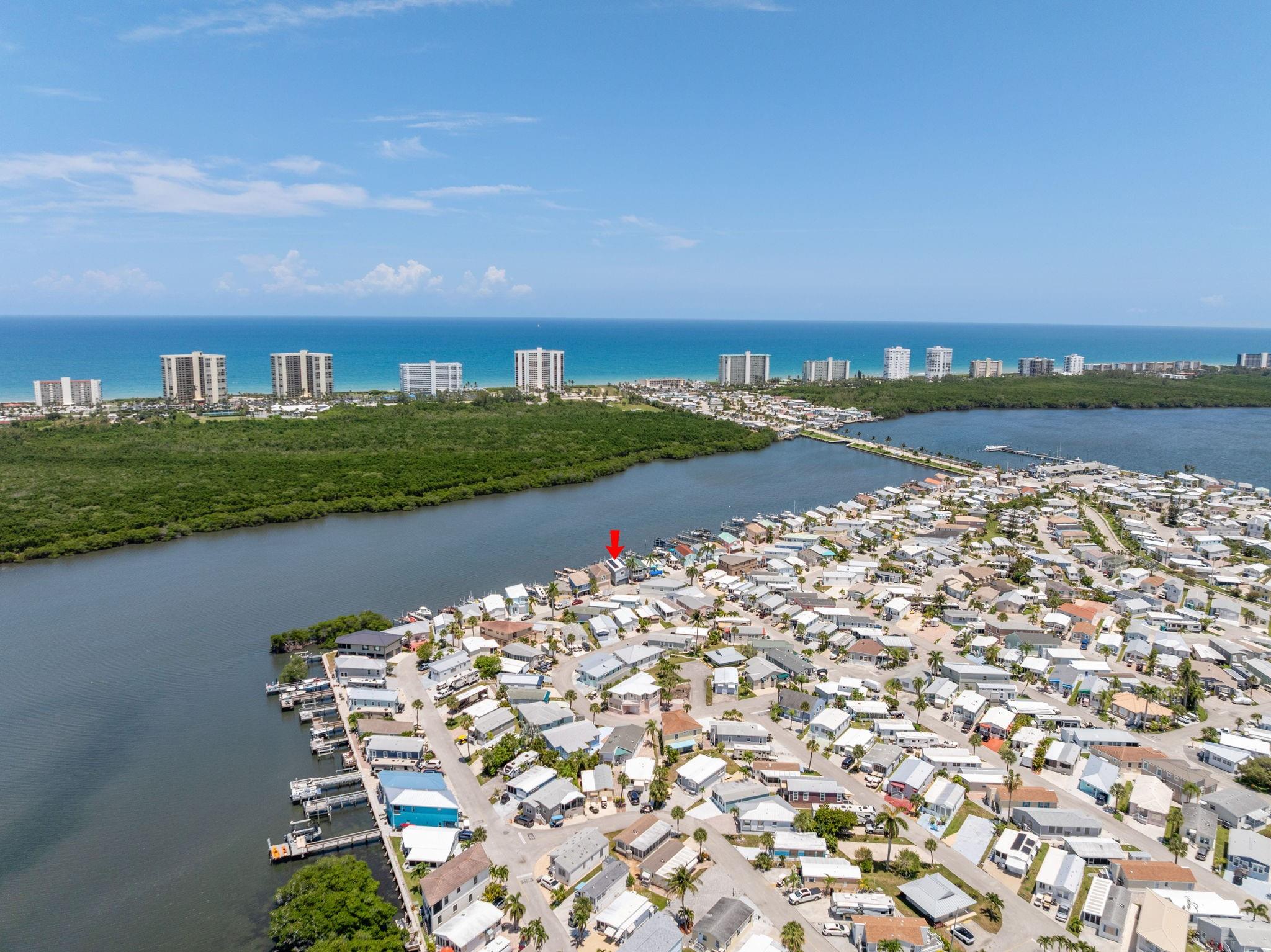 392 Nettles Blvd,Jensen Beach, FL 34957