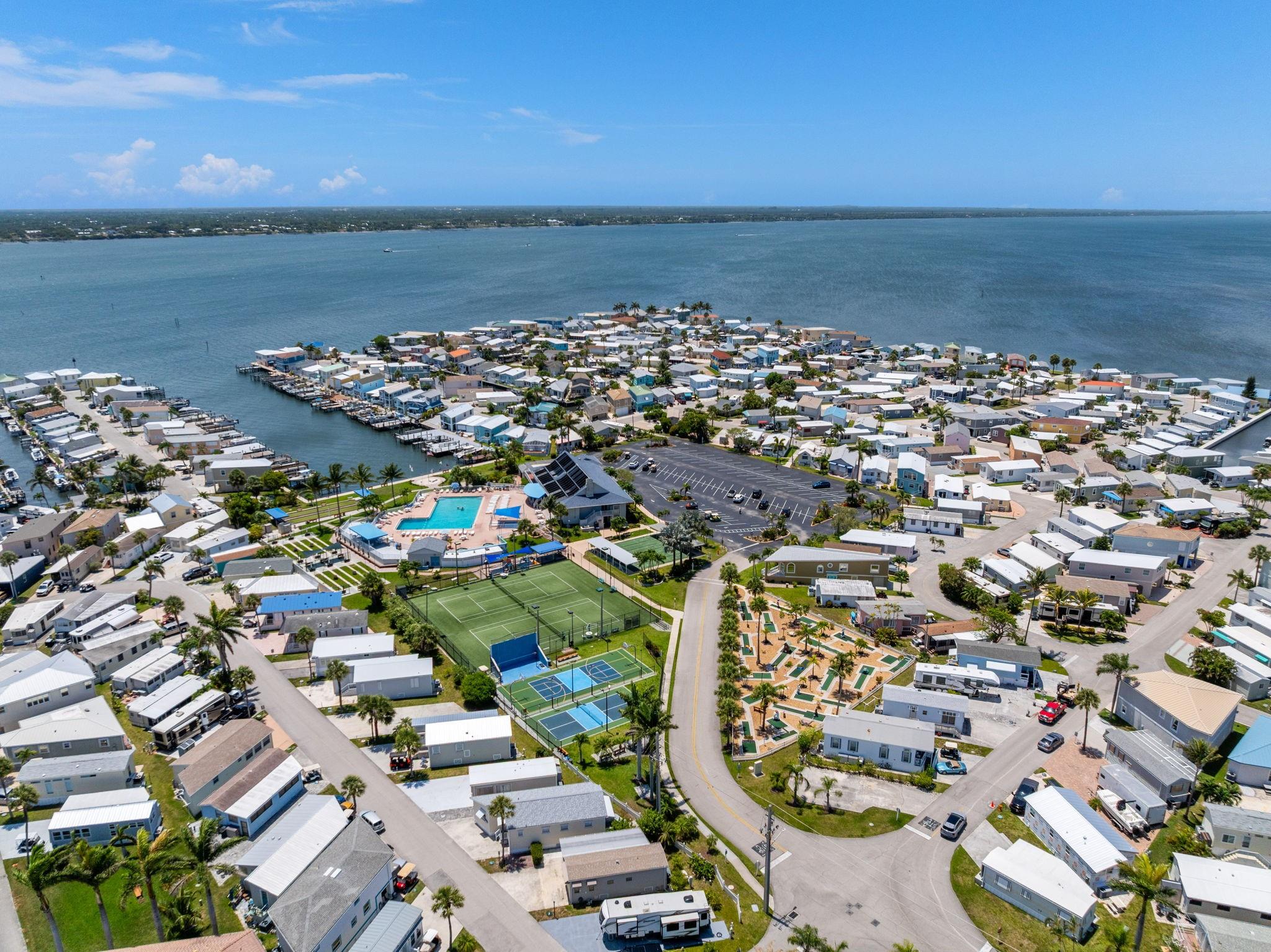 392 Nettles Blvd,Jensen Beach, FL 34957