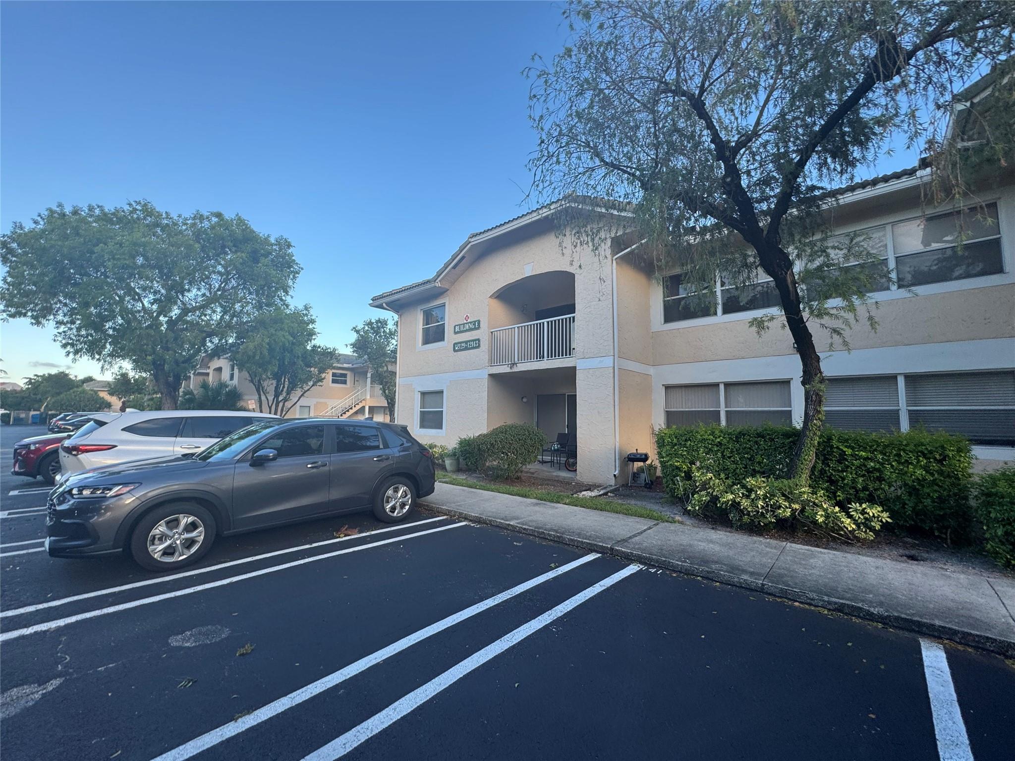 12141 Royal Palm Blvd #7E