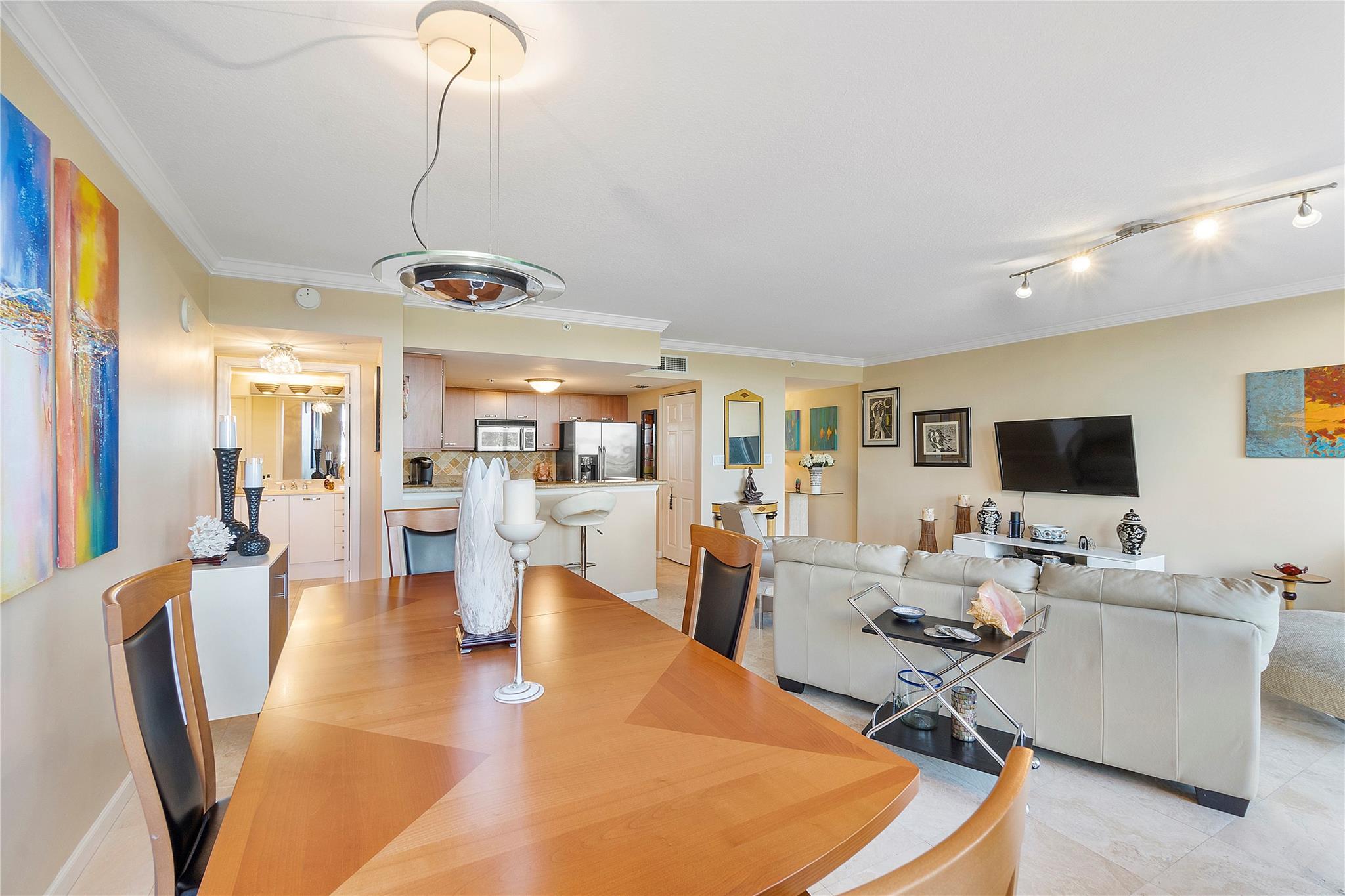 2011 N Ocean Blvd #403 Fort Lauderdale, FL 33305