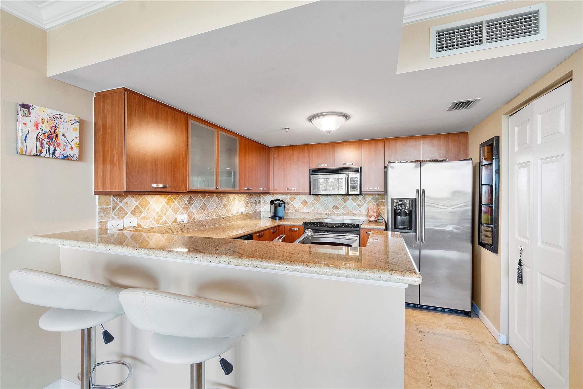 2011 N Ocean Blvd #403 Fort Lauderdale, FL 33305