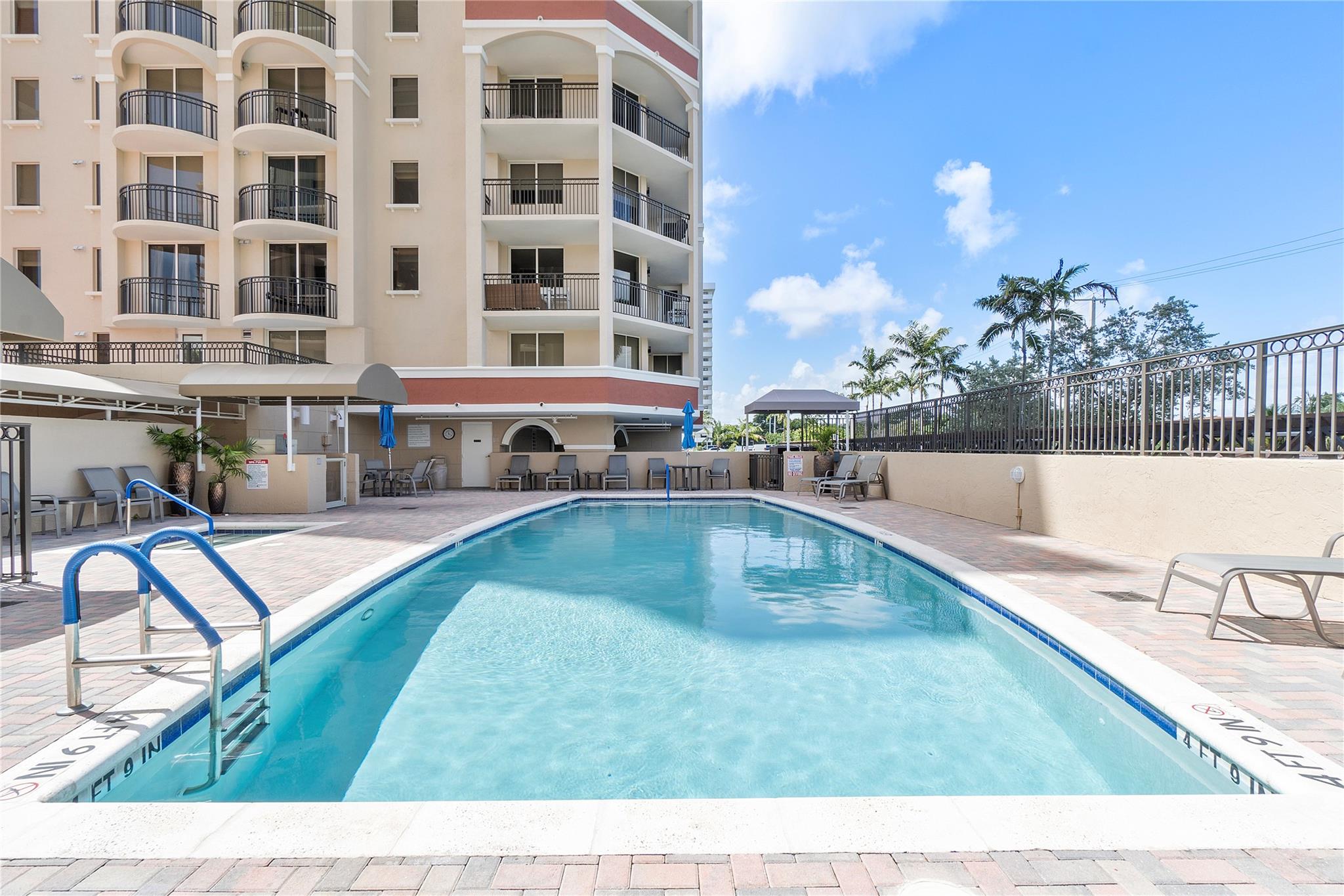 2011 N Ocean Blvd #403 Fort Lauderdale, FL 33305