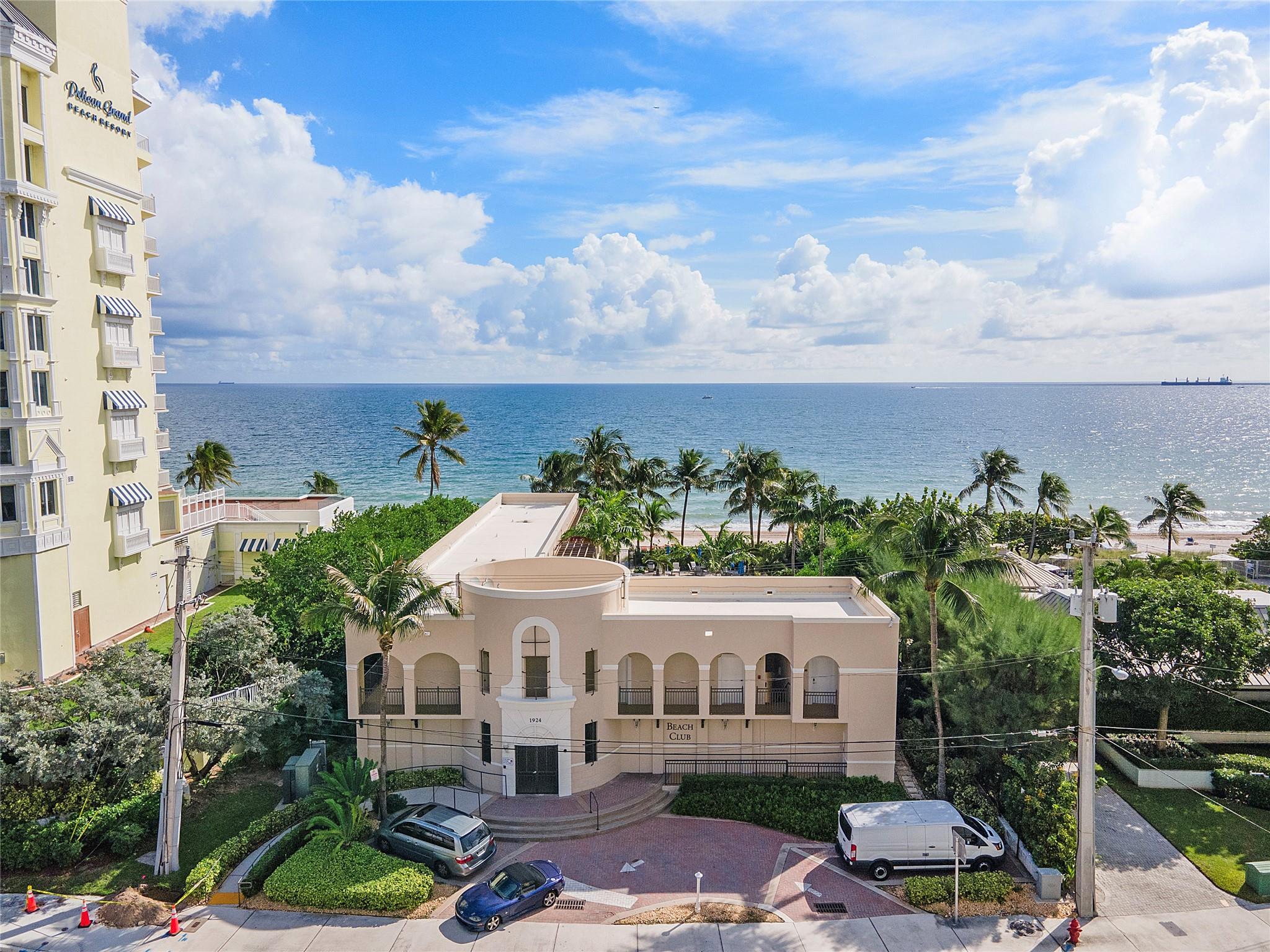 2011 N Ocean Blvd #403 Fort Lauderdale, FL 33305