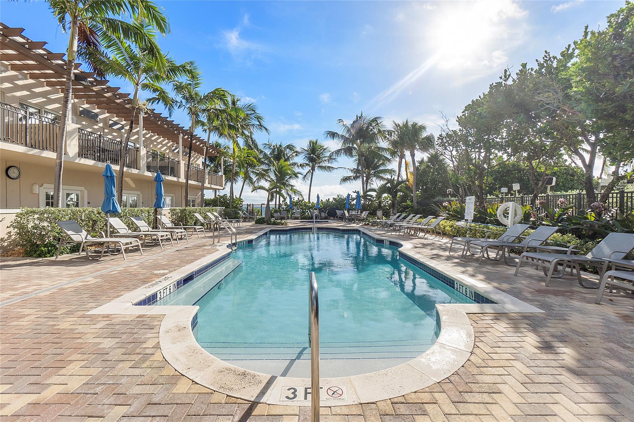 2011 N Ocean Blvd #403 Fort Lauderdale, FL 33305