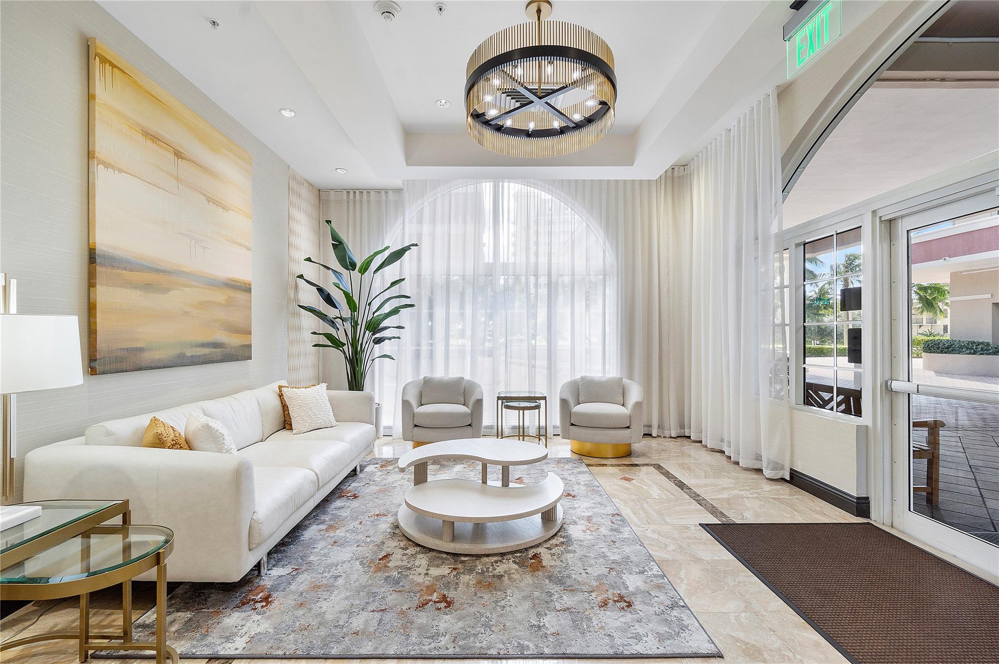 2011 N Ocean Blvd #403 Fort Lauderdale, FL 33305