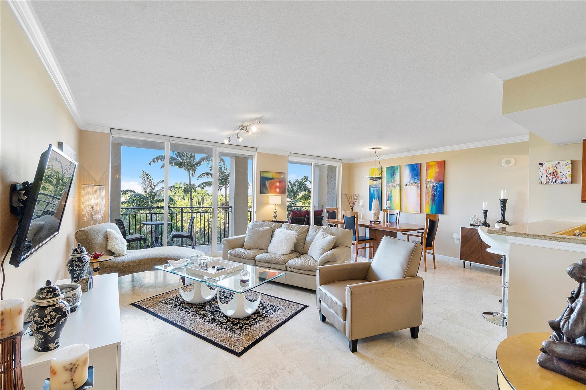 2011 N Ocean Blvd #403 Fort Lauderdale, FL 33305