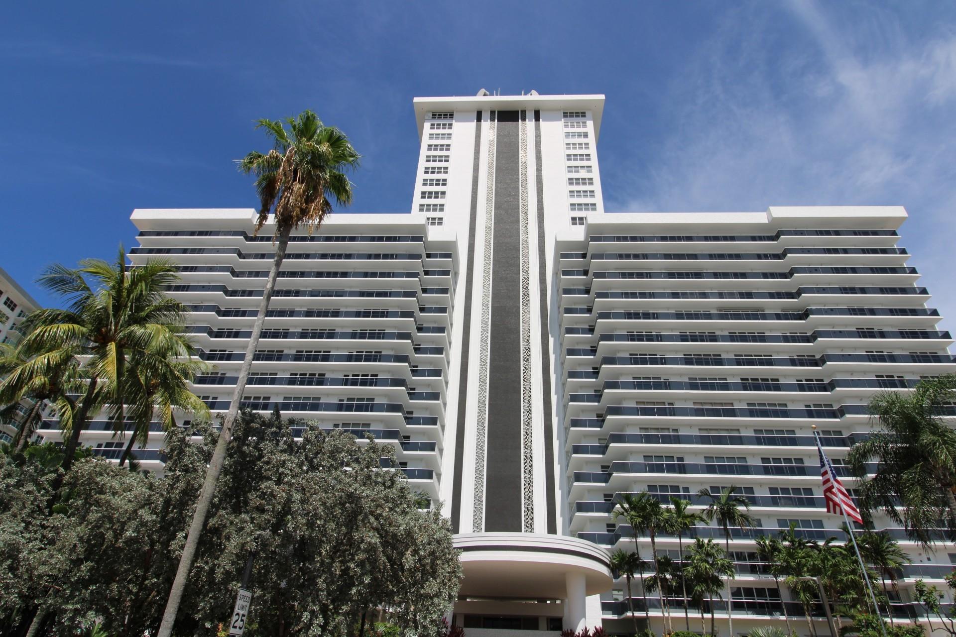 3500 Galt Ocean Dr #2212A