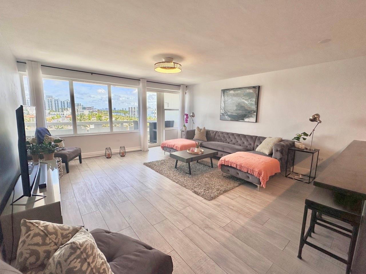 3111 N Ocean Dr #510