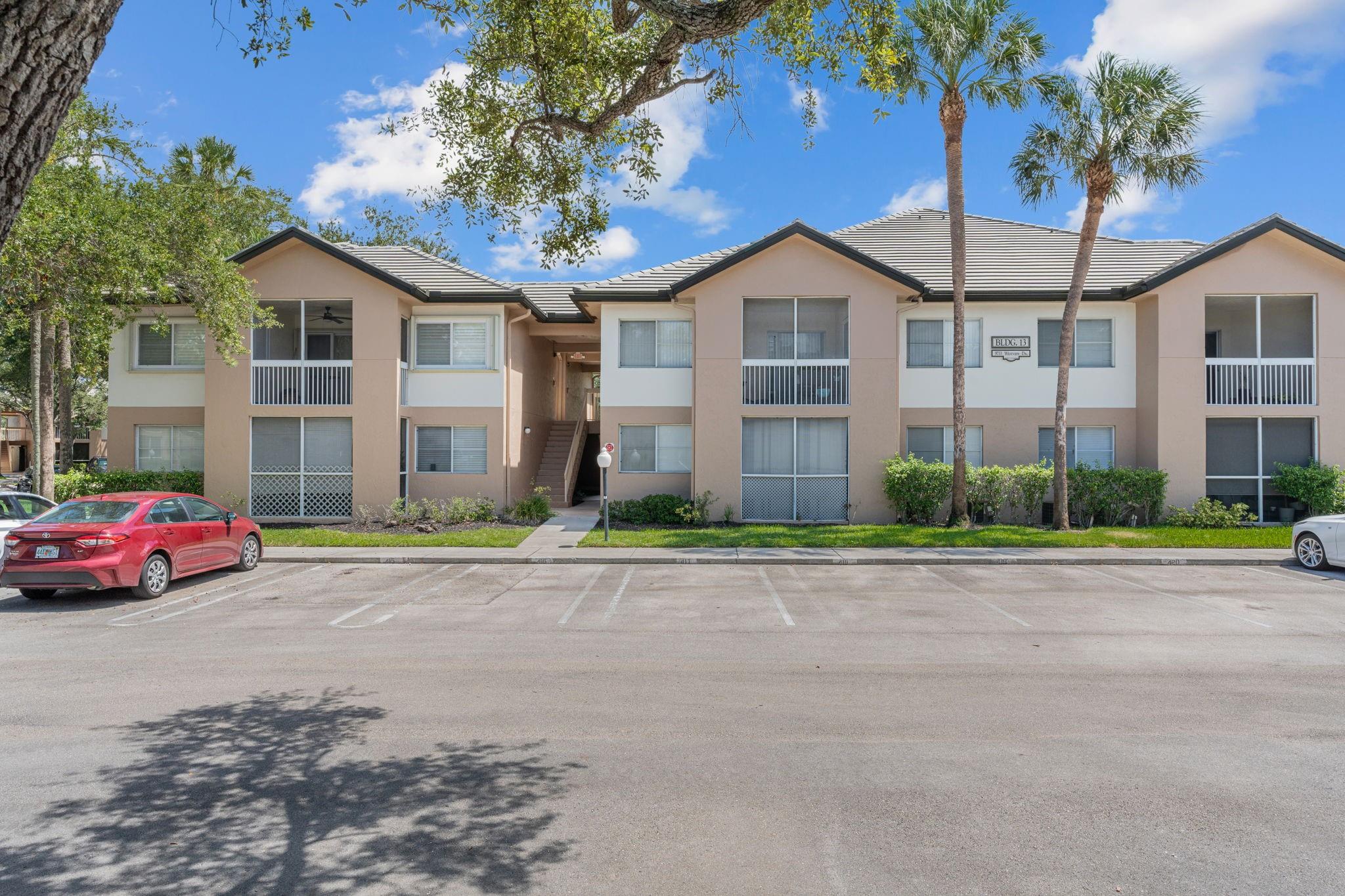 9733 Westview Dr #1327