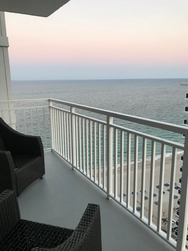 3750 Galt Ocean Dr #1803