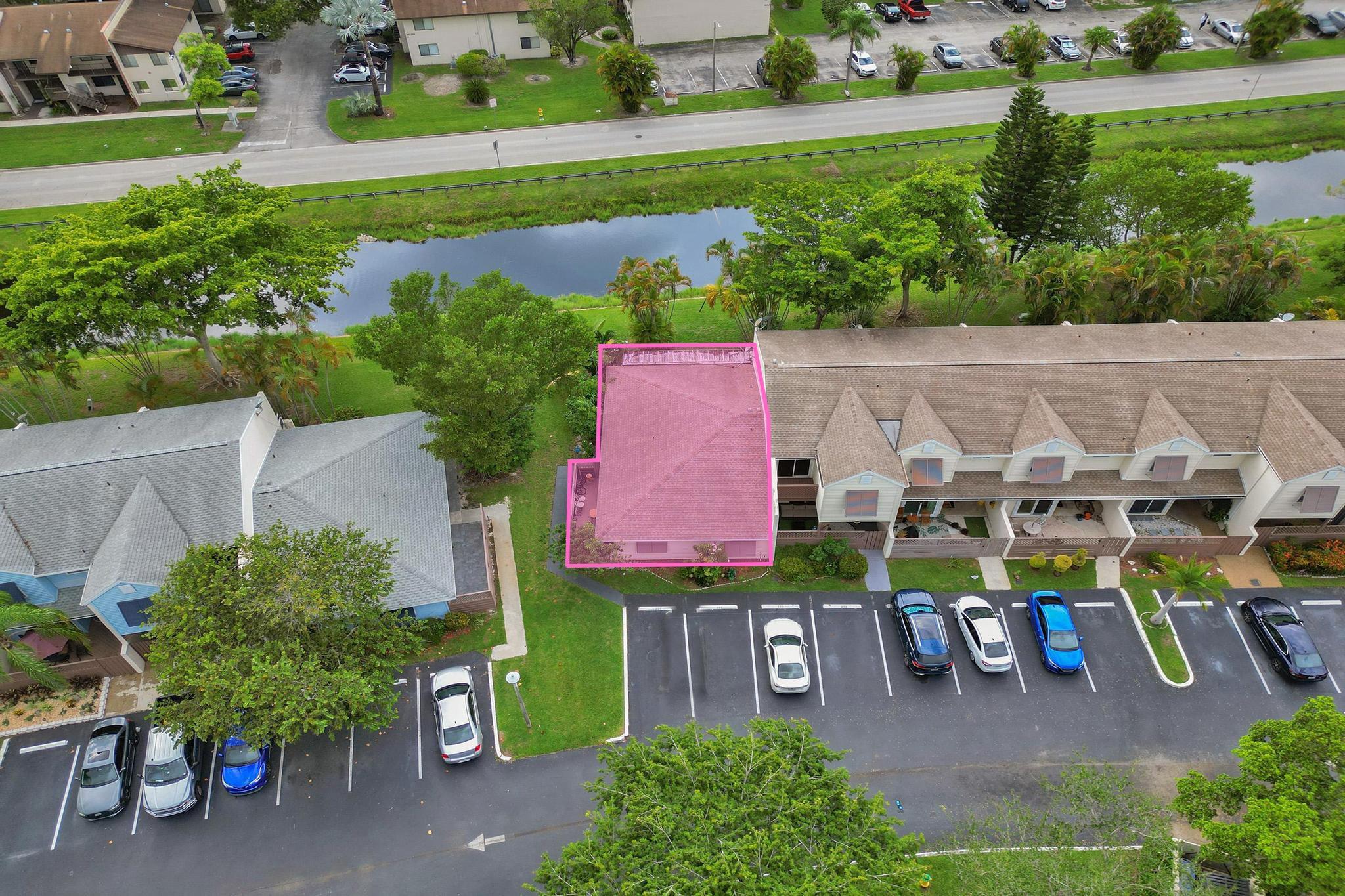 251 W Hemingway Cir #251