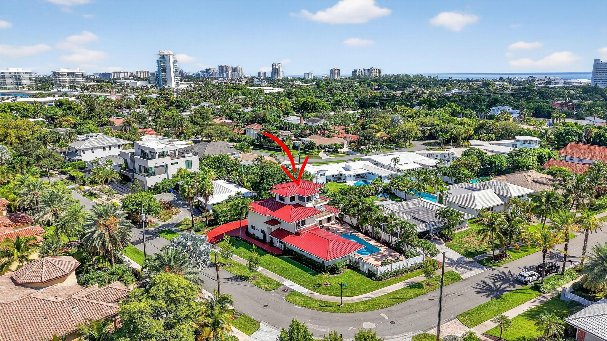 2024 Harbourview Dr Fort Lauderdale, FL 33316
