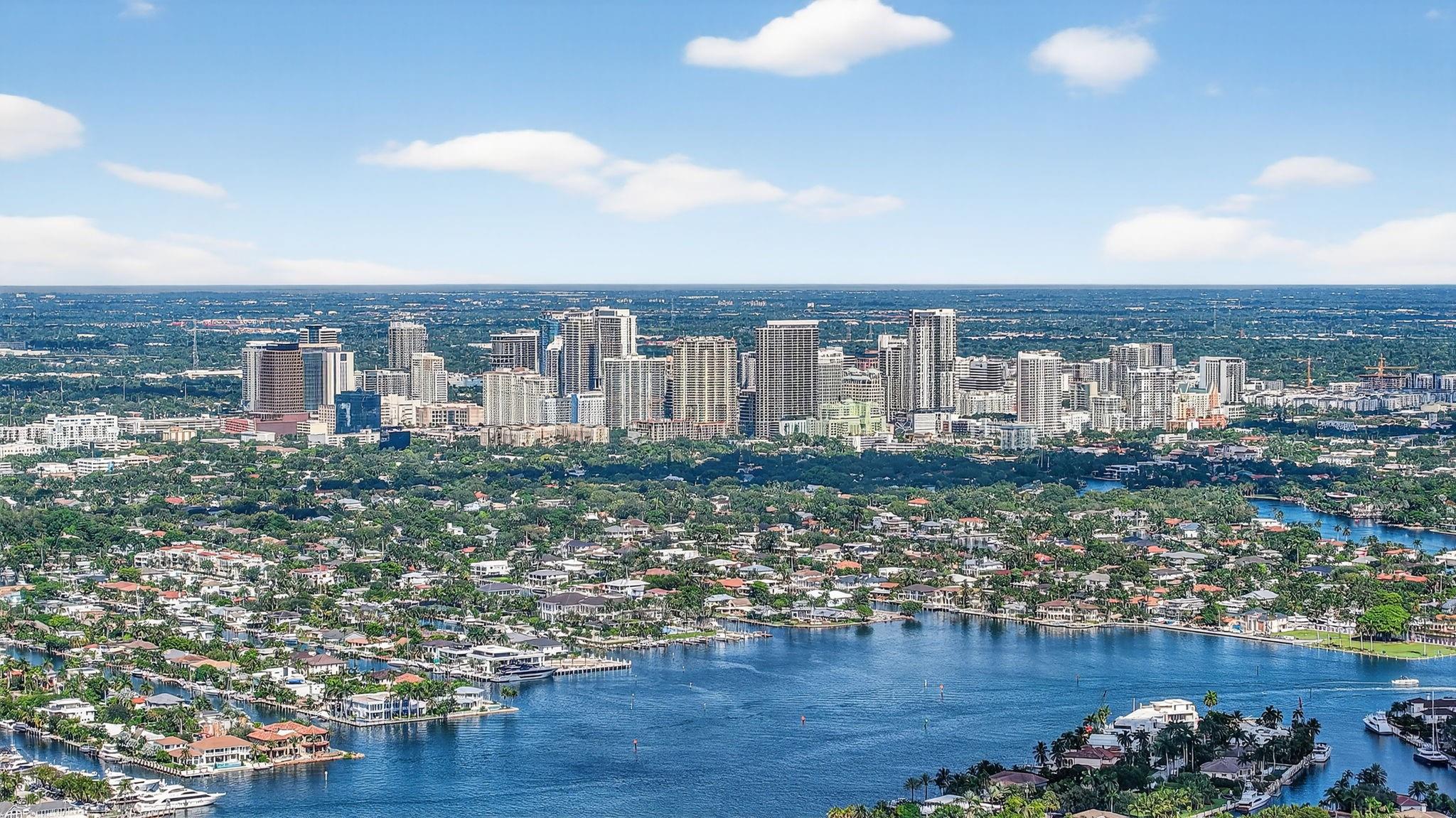 2024 Harbourview Dr Fort Lauderdale, FL 33316