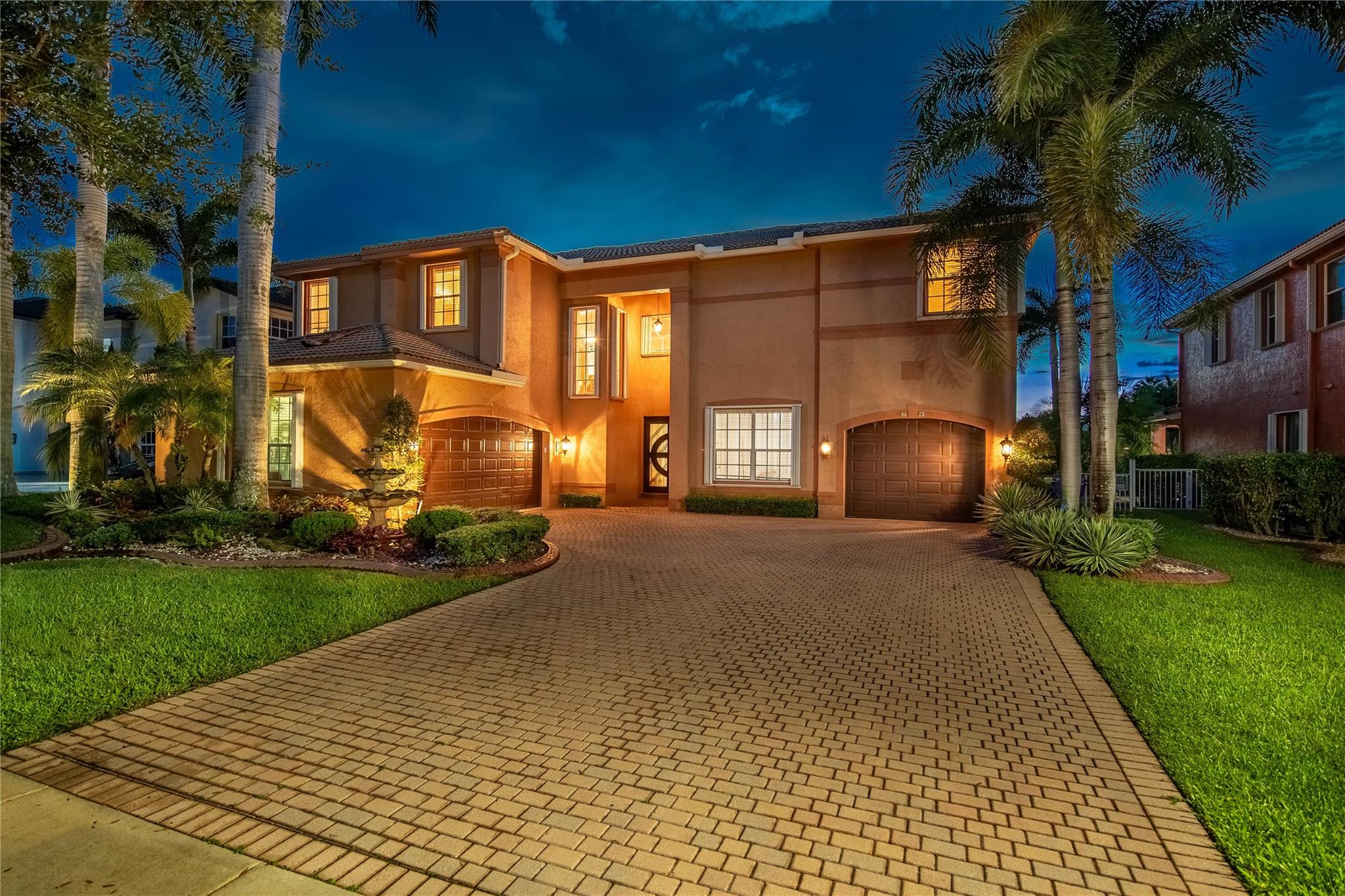 4622 SW 185th Ave