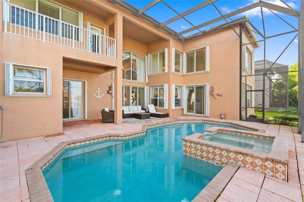 4622 SW 185th Miramar, FL 33029