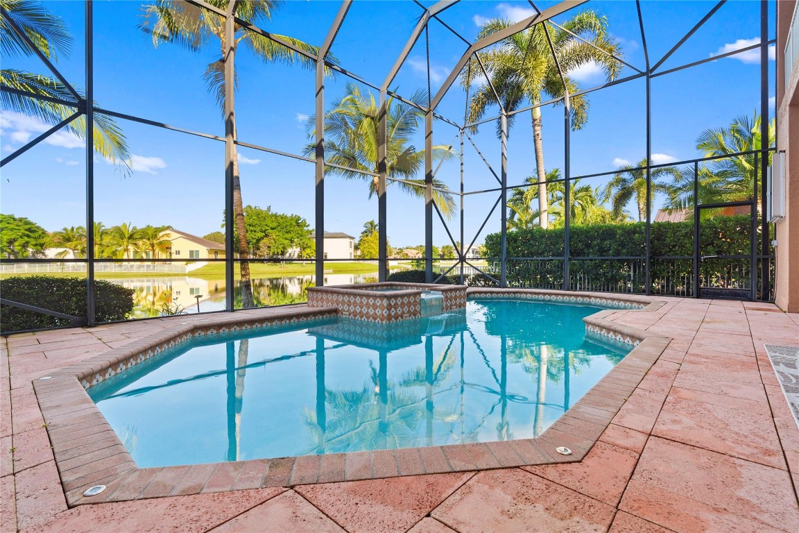 4622 SW 185th Miramar, FL 33029