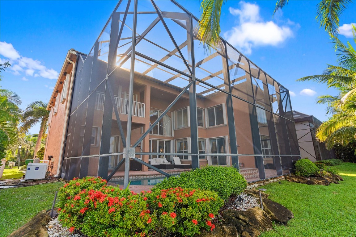 4622 SW 185th Miramar, FL 33029