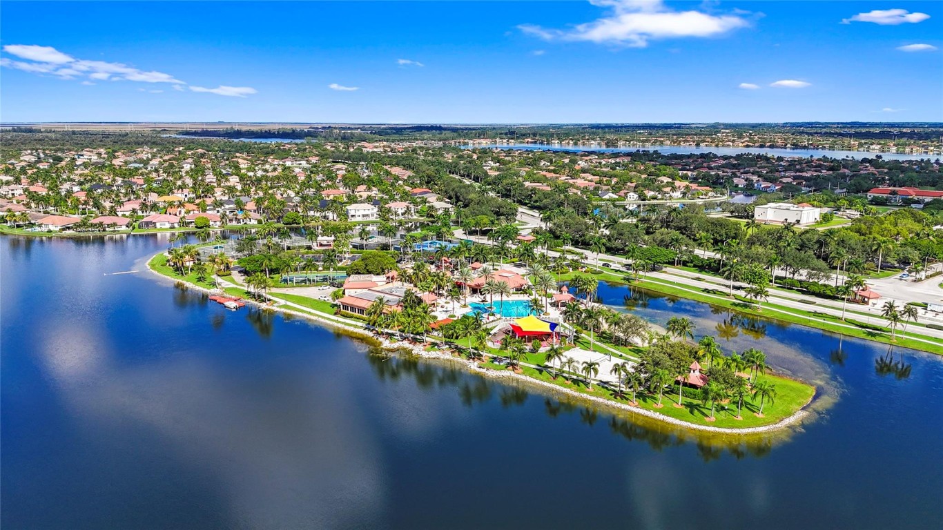 4622 SW 185th Miramar, FL 33029