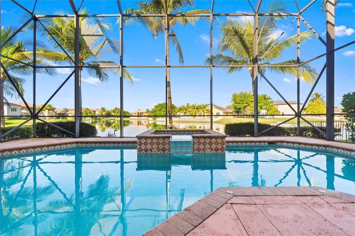 4622 SW 185th Miramar, FL 33029