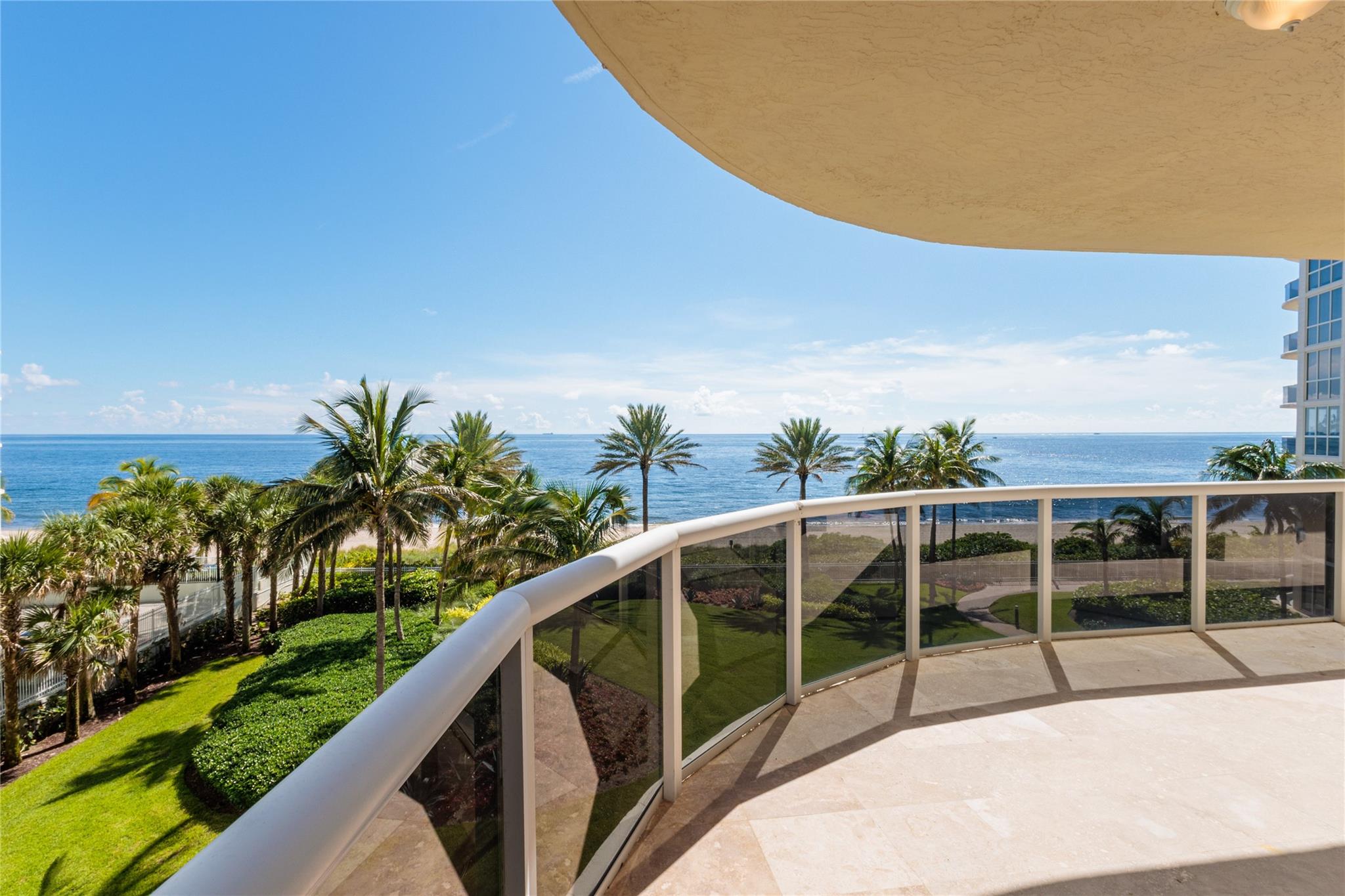 3200 N Ocean Blvd #401