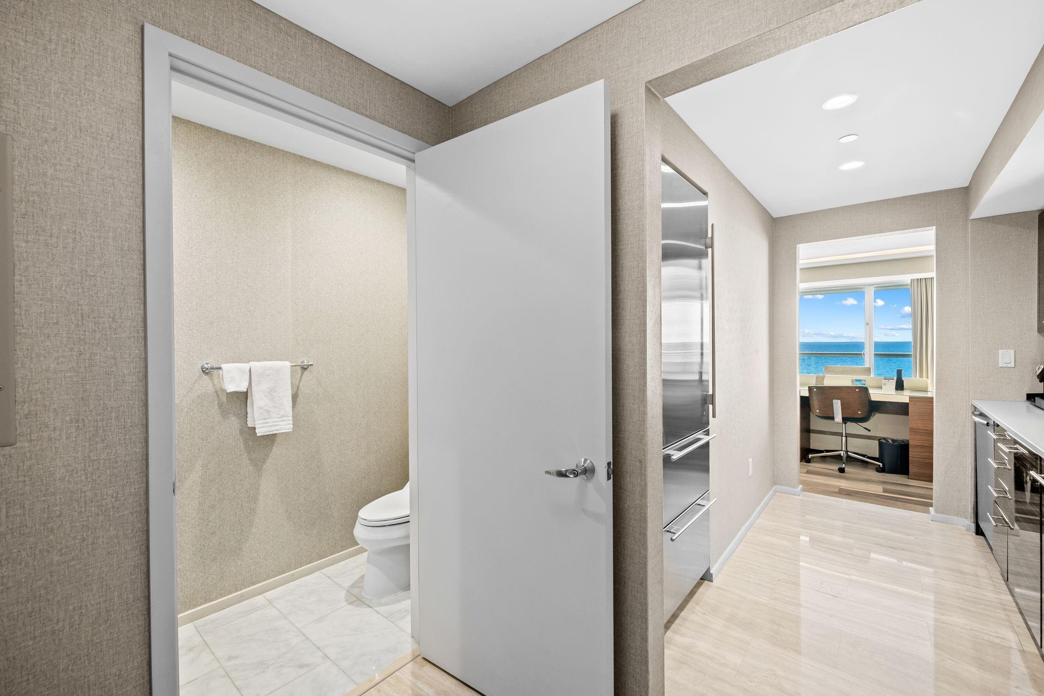 551 N Fort Lauderdale Bch Blvd #H1116 Fort Lauderdale, FL 33304