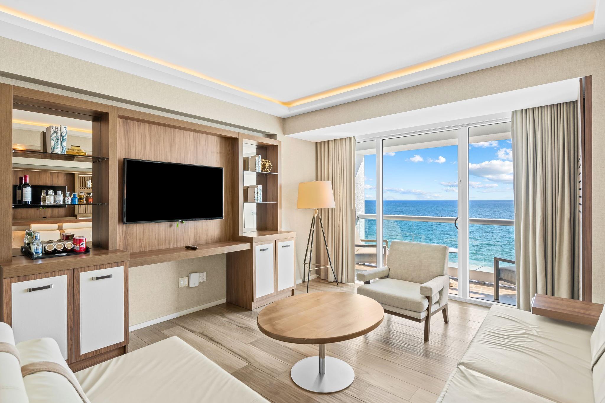 551 N Fort Lauderdale Bch Blvd #H1116 Fort Lauderdale, FL 33304