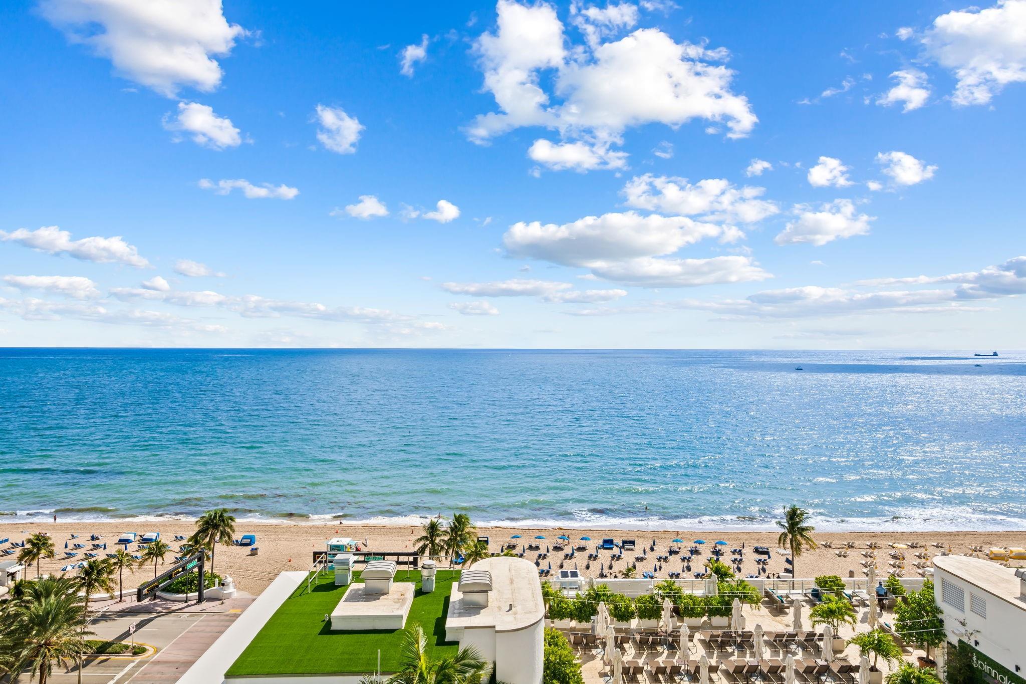 551 N Fort Lauderdale Bch Blvd #H1116 Fort Lauderdale, FL 33304