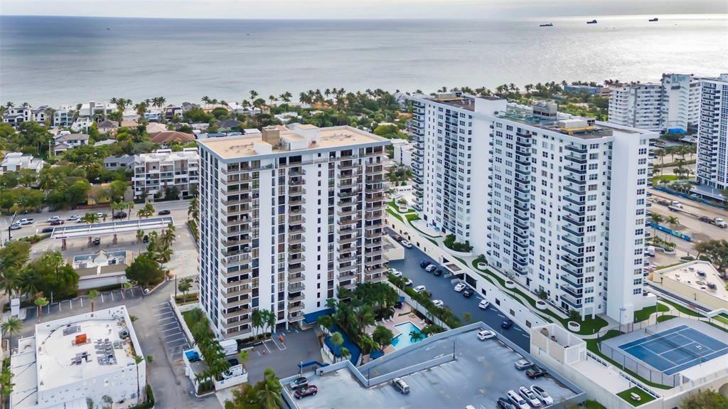 3031 N Ocean Blvd #303