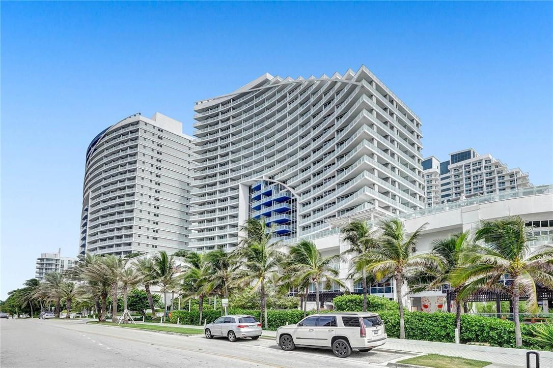 3101 Bayshore #2407 Fort Lauderdale, FL 33304