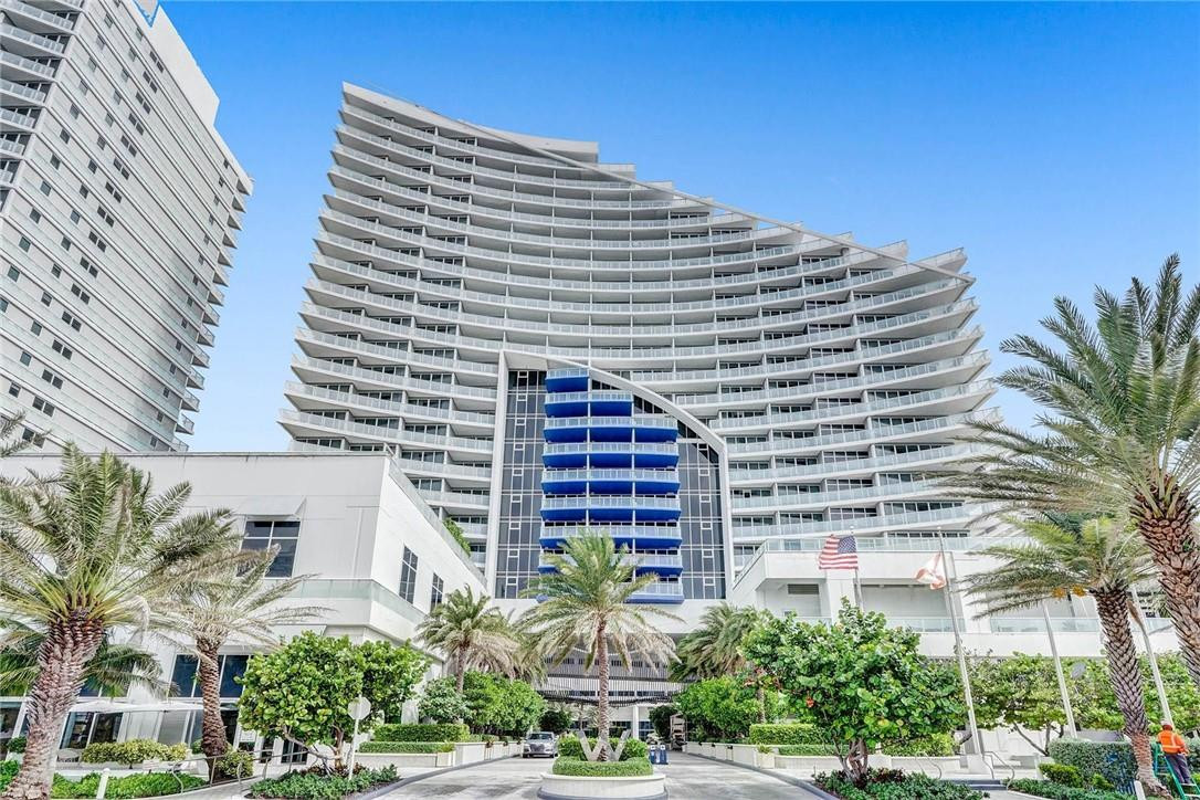 3101 Bayshore #2407 Fort Lauderdale, FL 33304