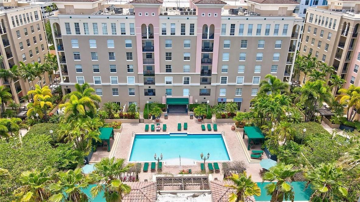 520 SE 5th Ave #1502