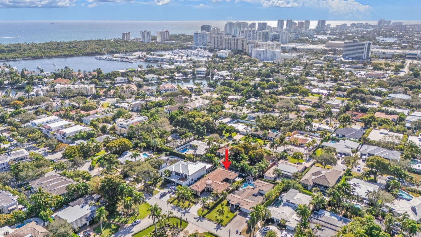 2500 NE 14th Fort Lauderdale, FL 33304