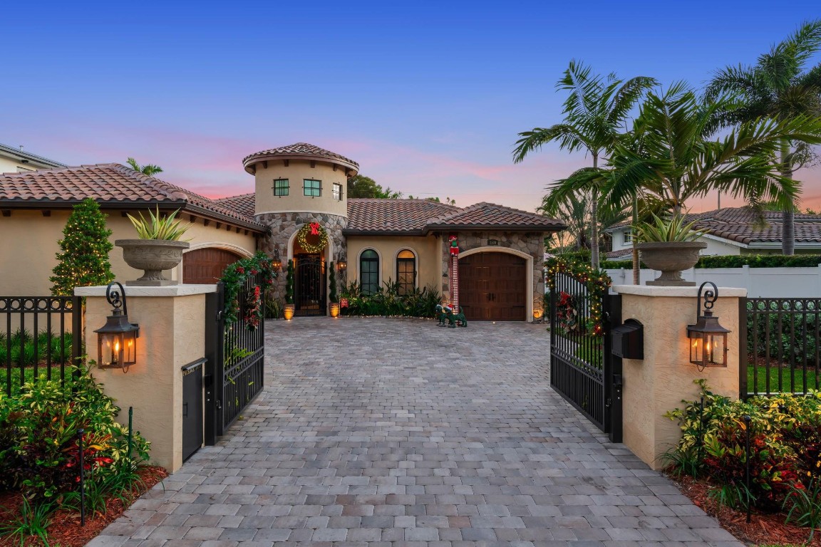 2500 NE 14th Fort Lauderdale, FL 33304