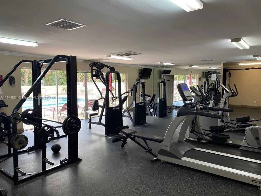 1805 Sans Souci Blvd #403 North Miami, FL 33181