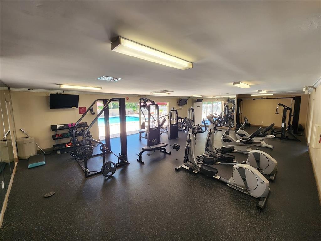 1805 Sans Souci Blvd #403 North Miami, FL 33181