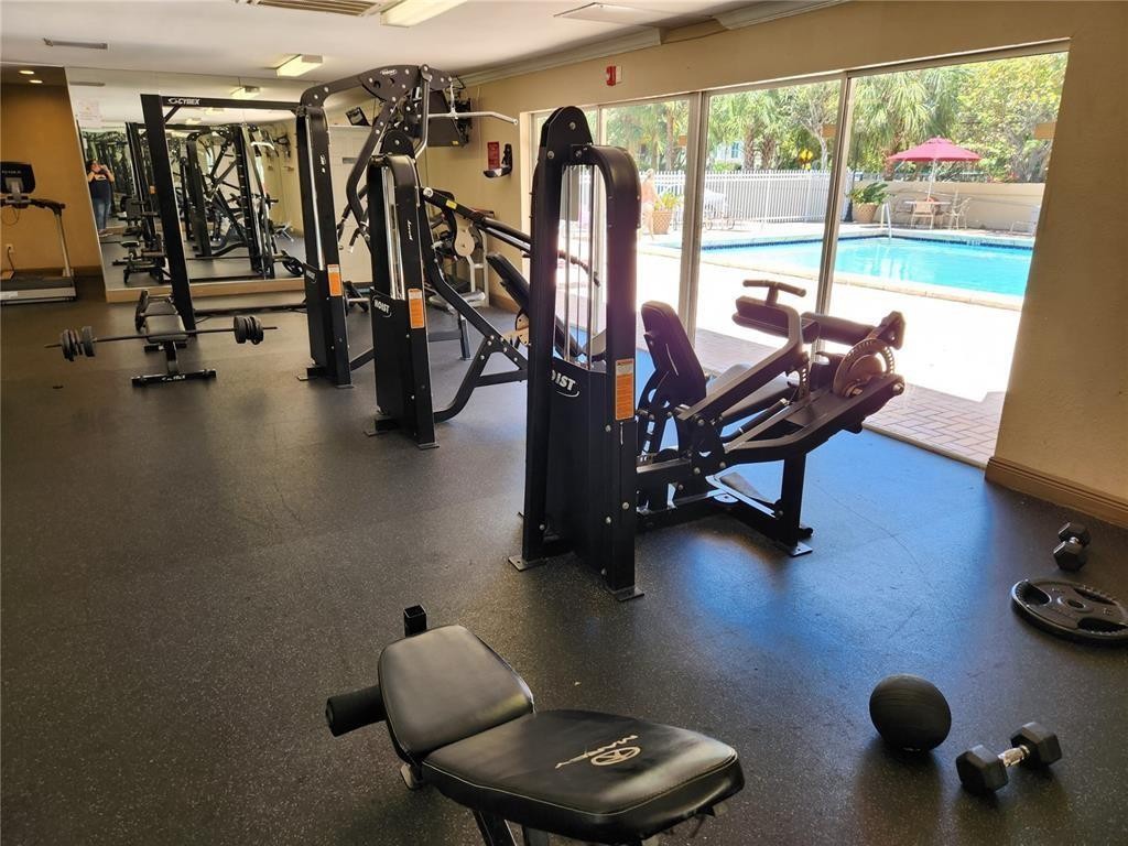 1805 Sans Souci Blvd #403 North Miami, FL 33181