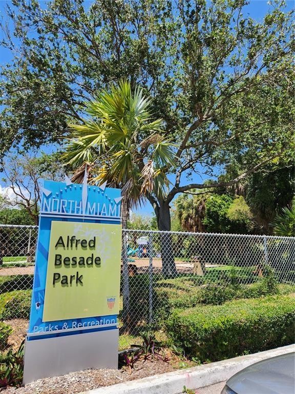 1805 Sans Souci Blvd #403 North Miami, FL 33181