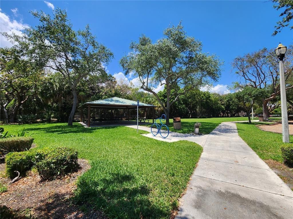 1805 Sans Souci Blvd #403 North Miami, FL 33181