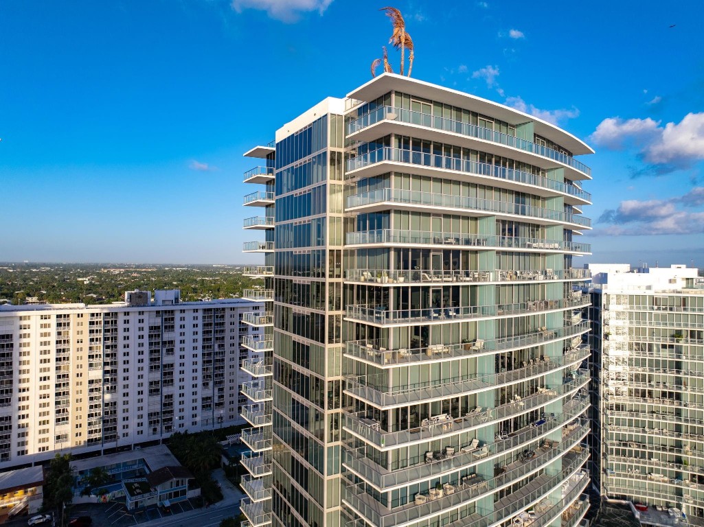 2200 N Ocean #S1801 Fort Lauderdale, FL 33305