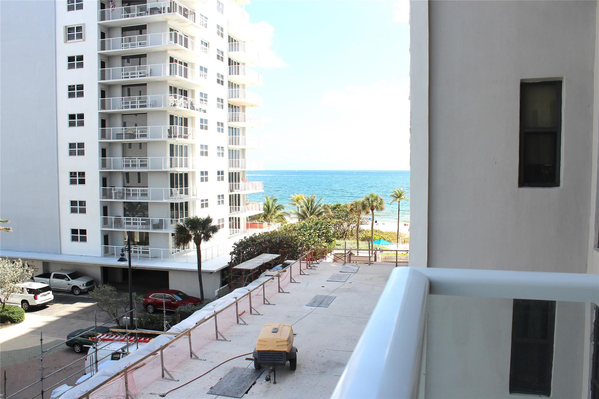 1000 S Ocean Blvd #5-L