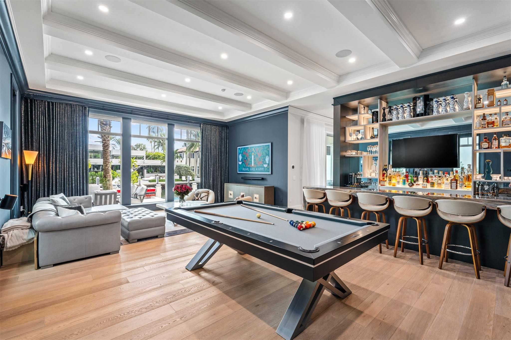 400 Coral Fort Lauderdale, FL 33301