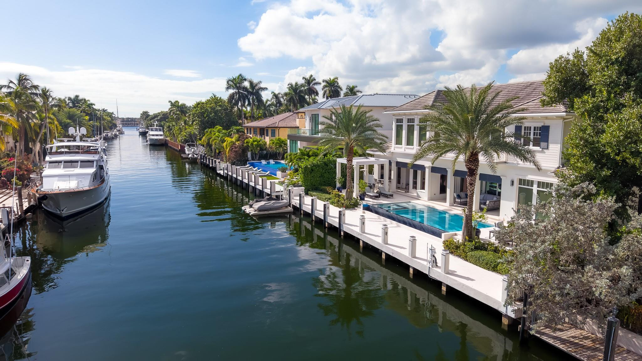 400 Coral Fort Lauderdale, FL 33301