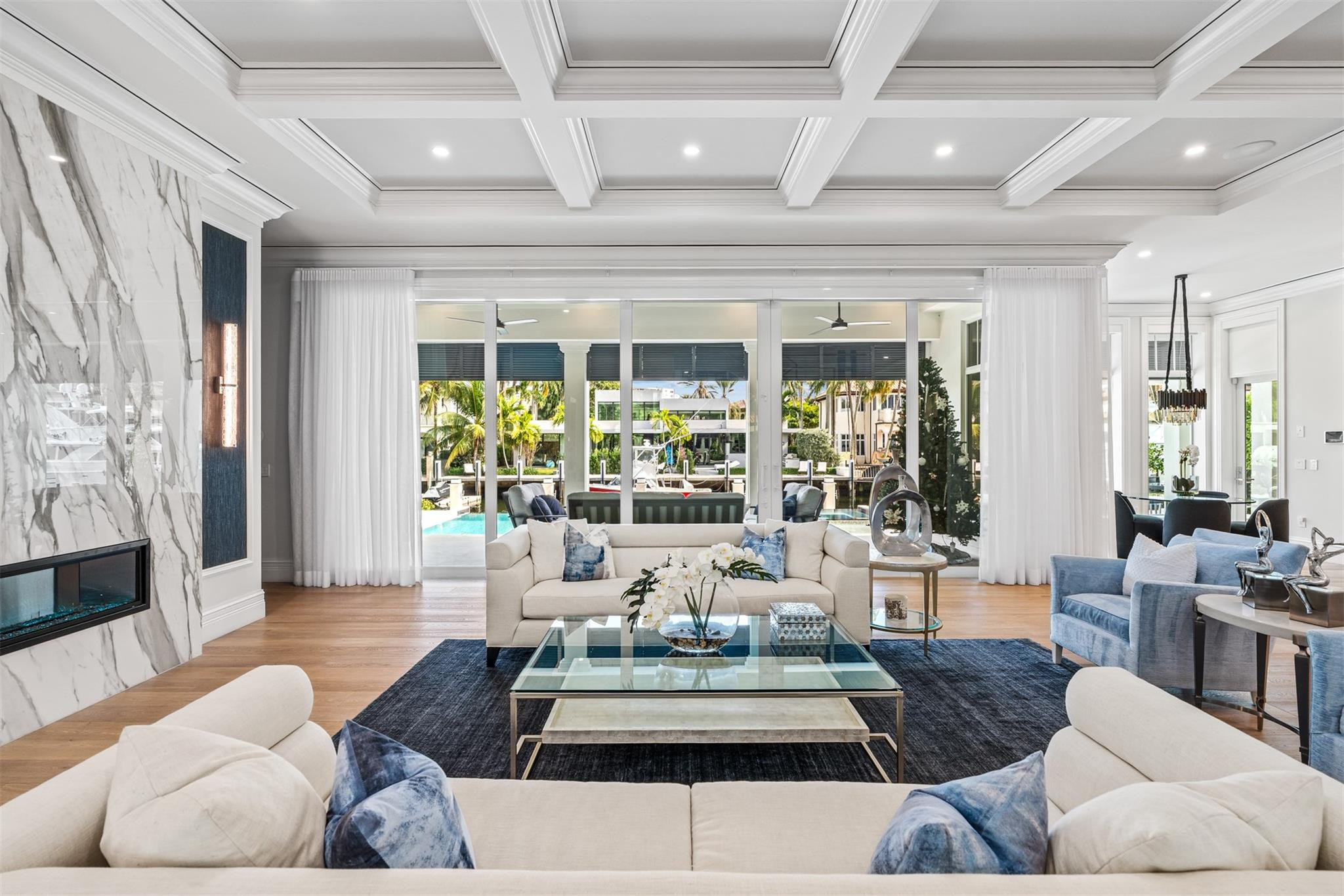 400 Coral Fort Lauderdale, FL 33301