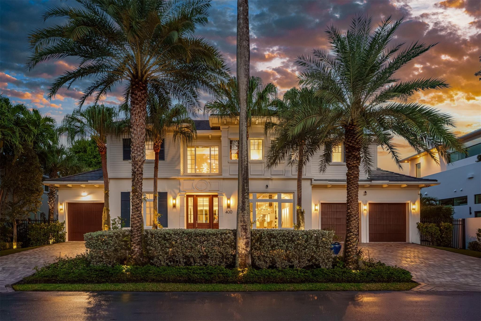 400 Coral Fort Lauderdale, FL 33301