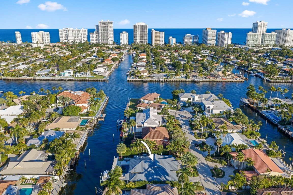 3041 NE 40th Fort Lauderdale, FL 33308