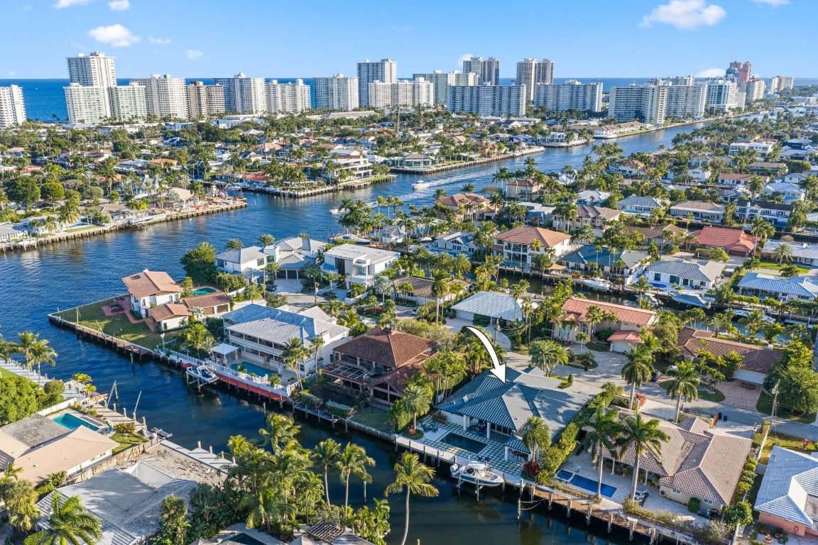 3041 NE 40th Fort Lauderdale, FL 33308