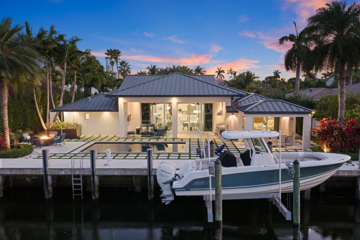 3041 NE 40th Fort Lauderdale, FL 33308