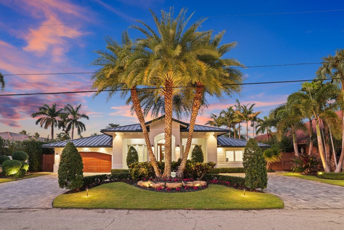 3041 NE 40th Fort Lauderdale, FL 33308