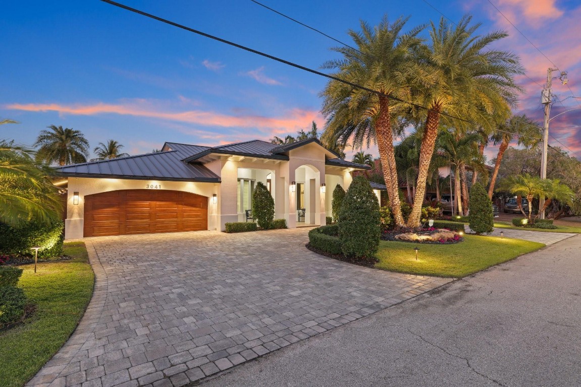 3041 NE 40th Fort Lauderdale, FL 33308
